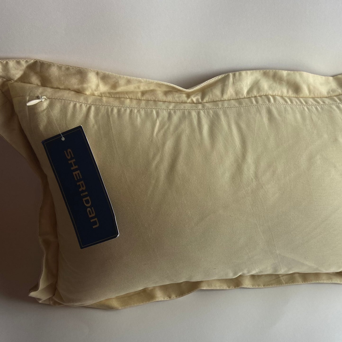 Premier Gold Cushion by Sheridan