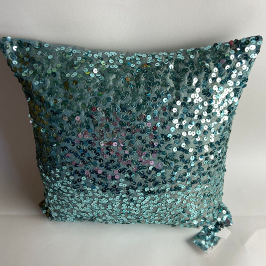 Sequin Cushion by CIMC Home