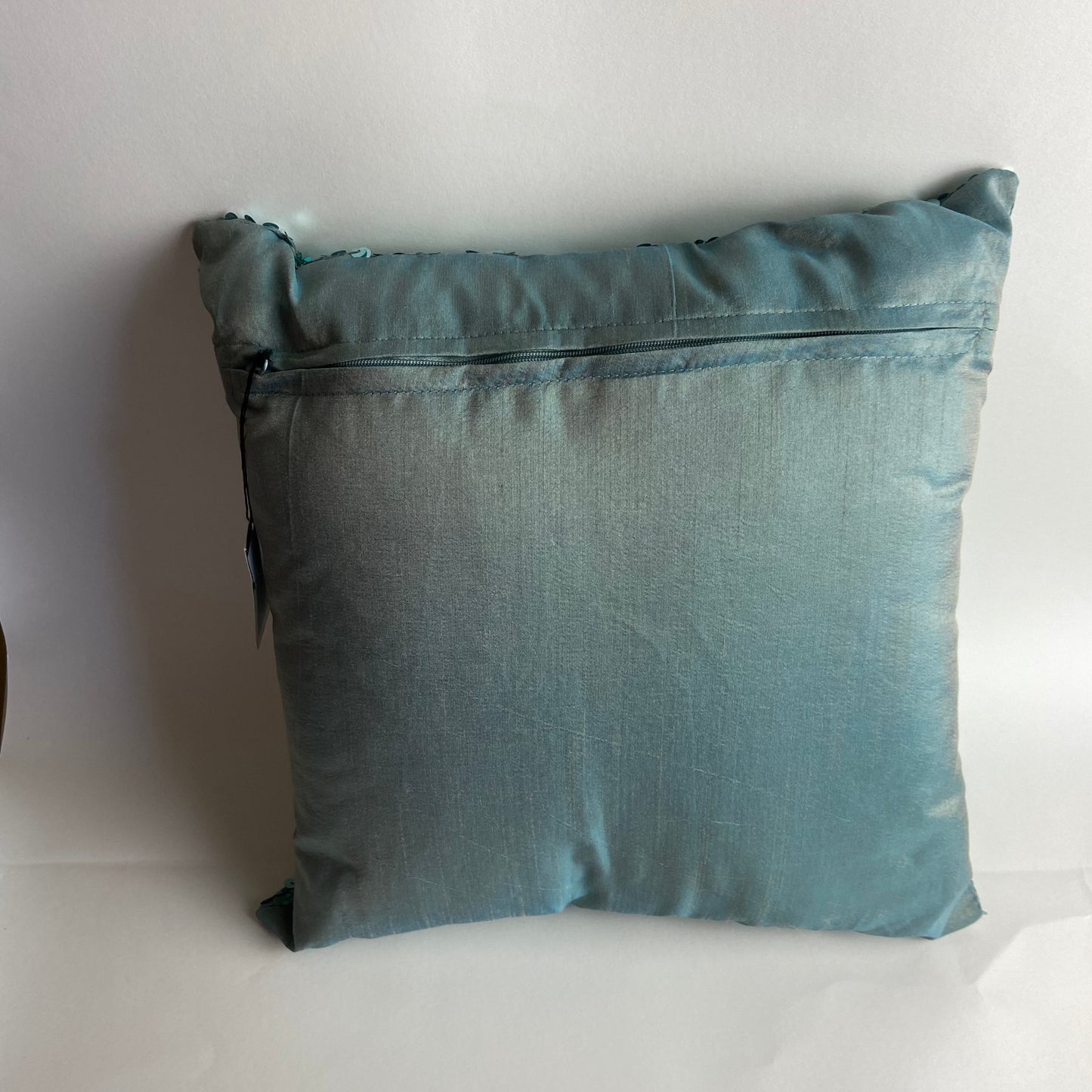 Sequin Cushion by CIMC Home