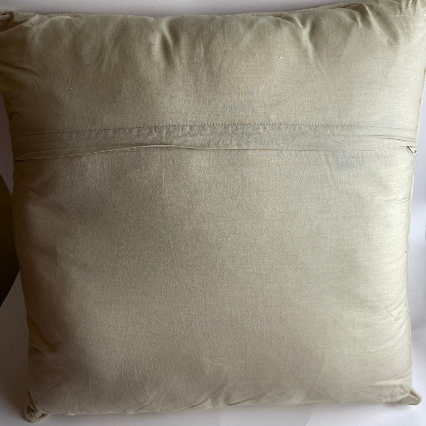 Embroidered Cushion by CIMC Home