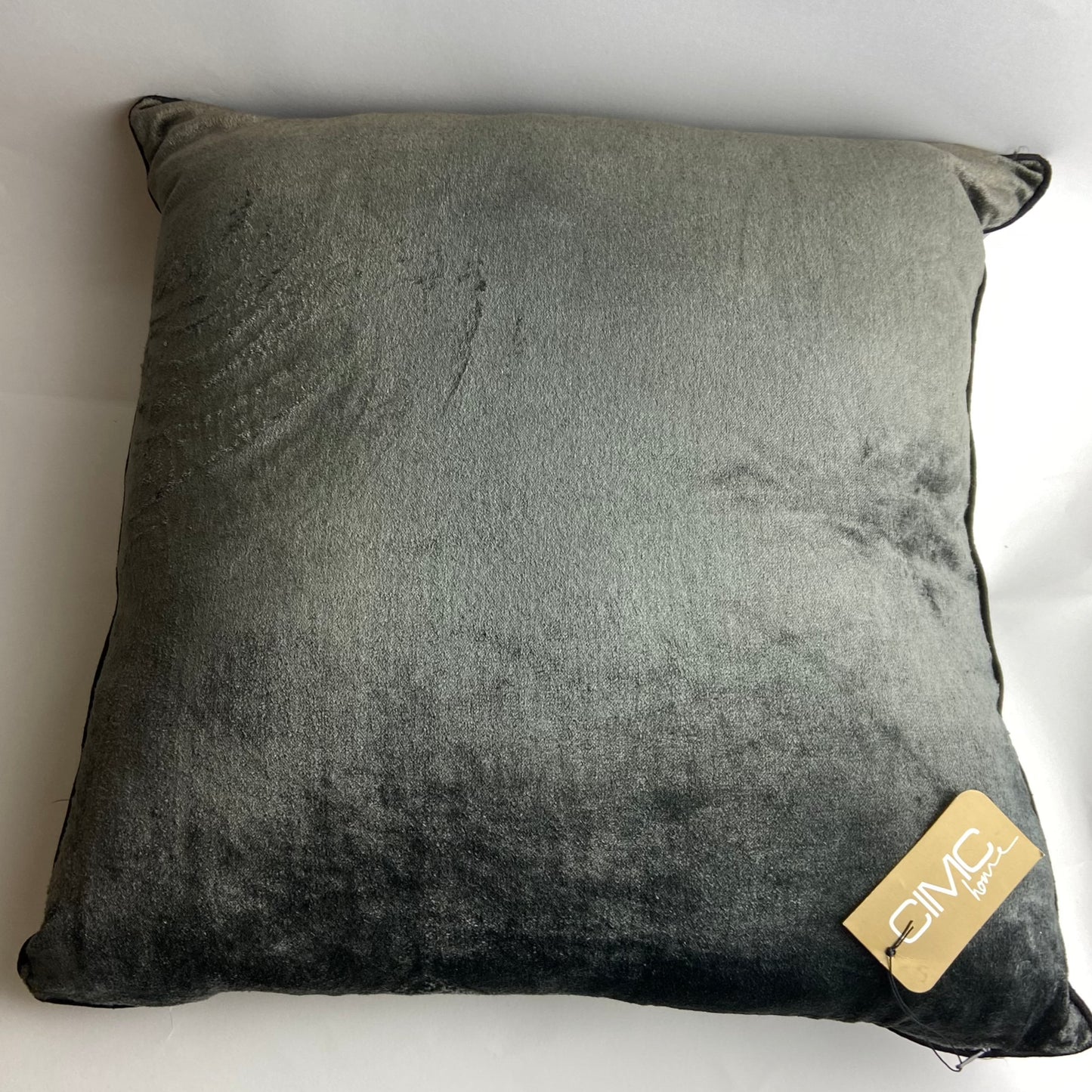 Heels Higher Cushion by CIMC Home