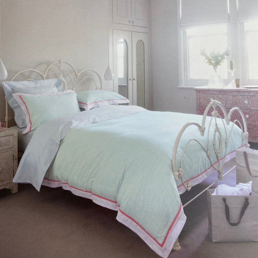 Georgie Duvet Set by Ditton Hill