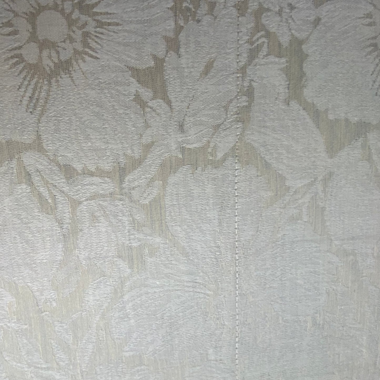 Linen Fields Cushion by Good Housekeeping Home Collection