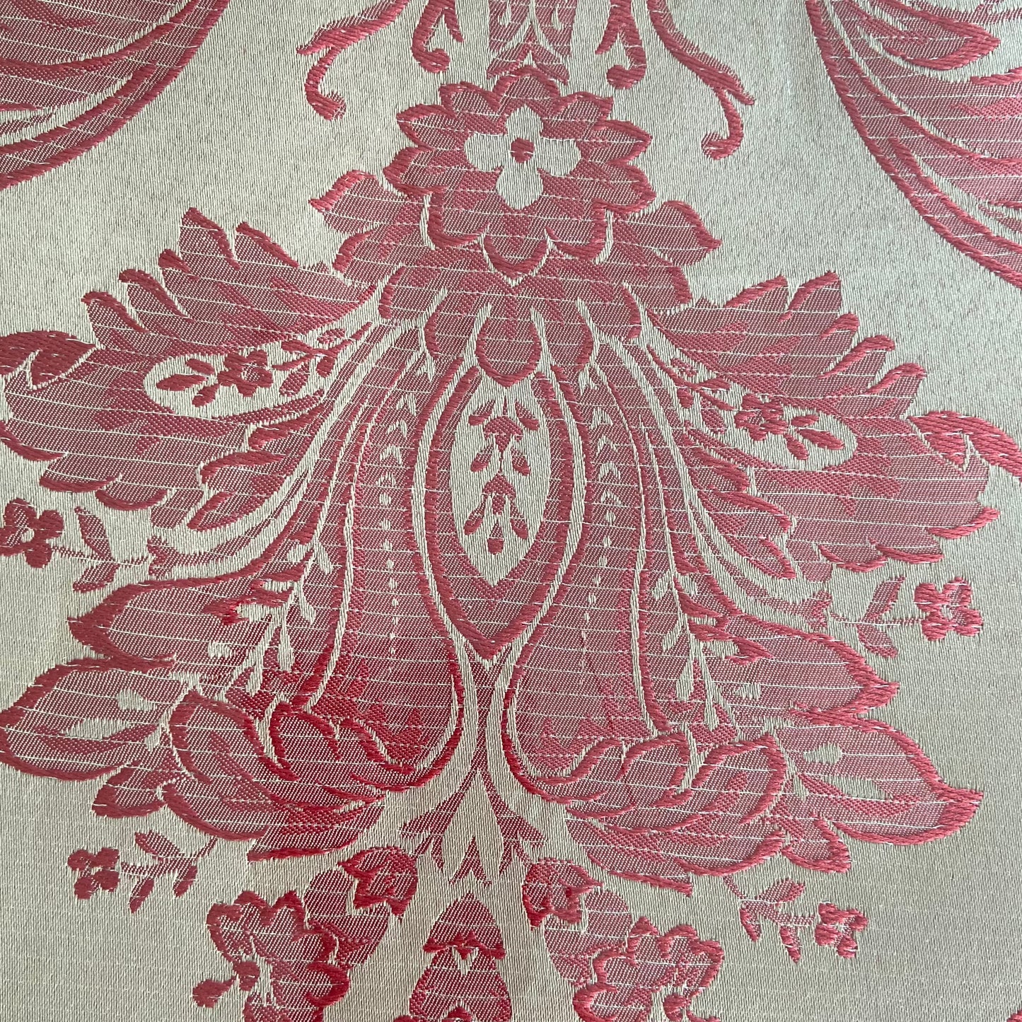 Carrington Curtains by Cocoon