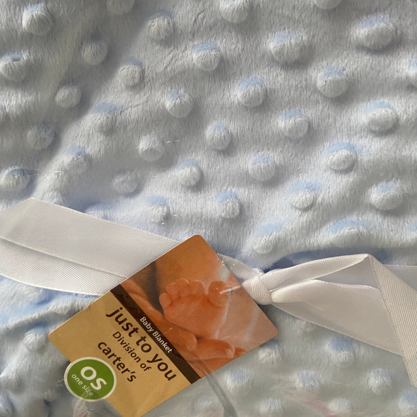 Baby Blanket by Carter's