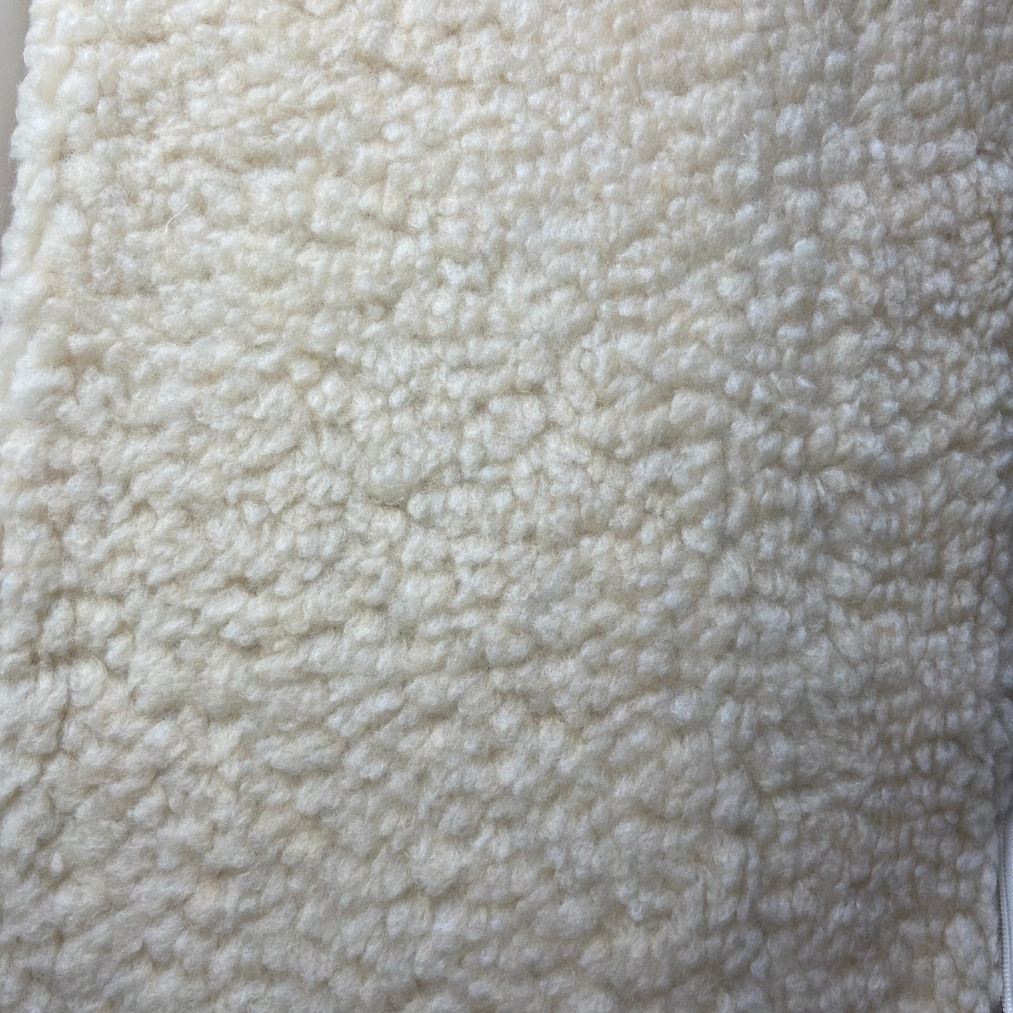 Fleece Underblanket by The Fine Bedding Company