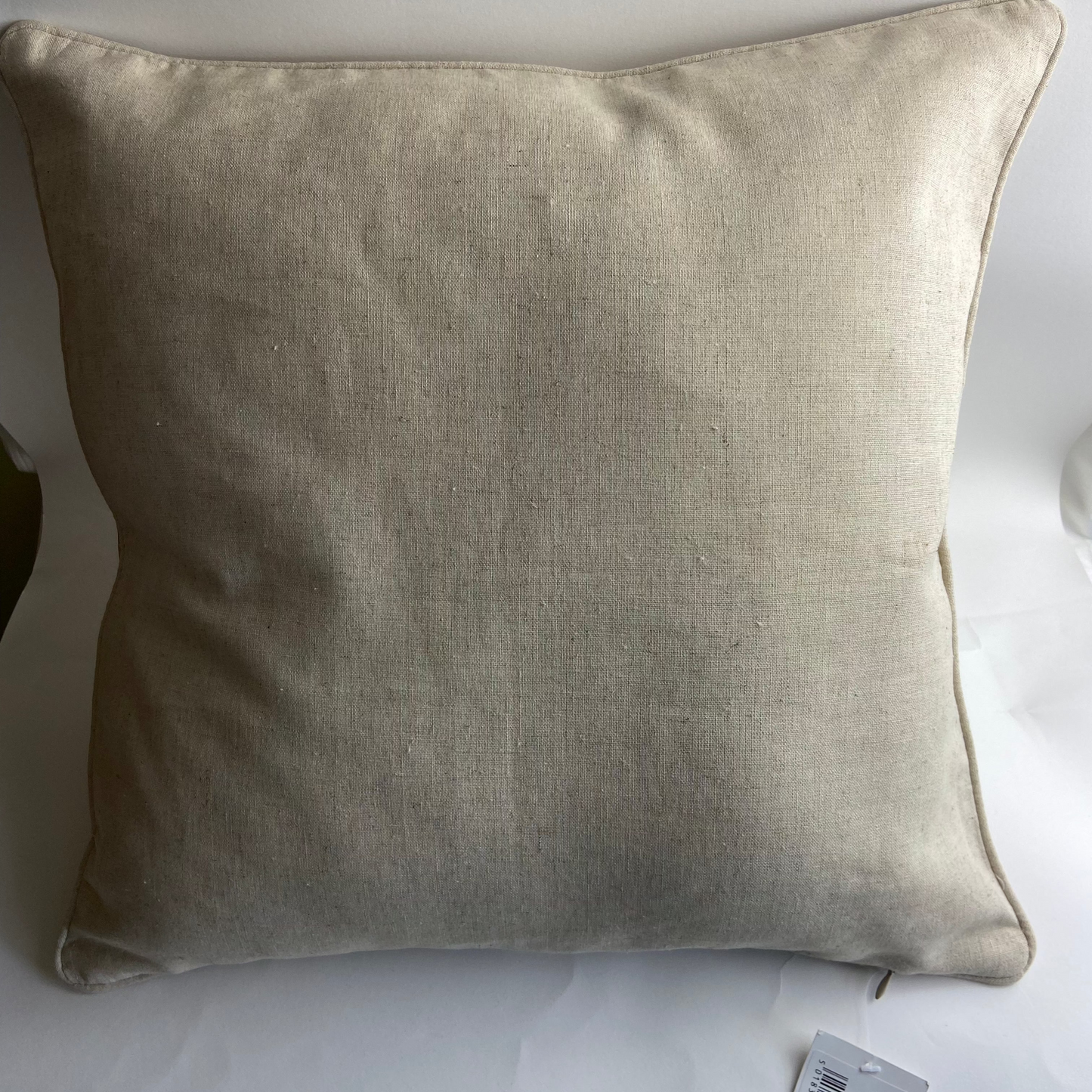 Walton & Co Botanical Cushion