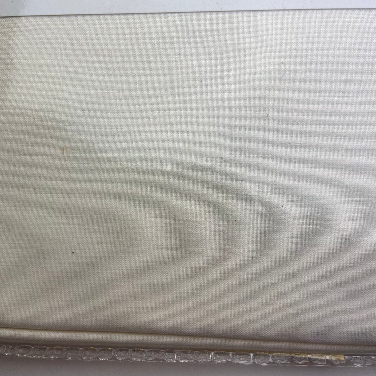 Flat Sheet by Belledorm