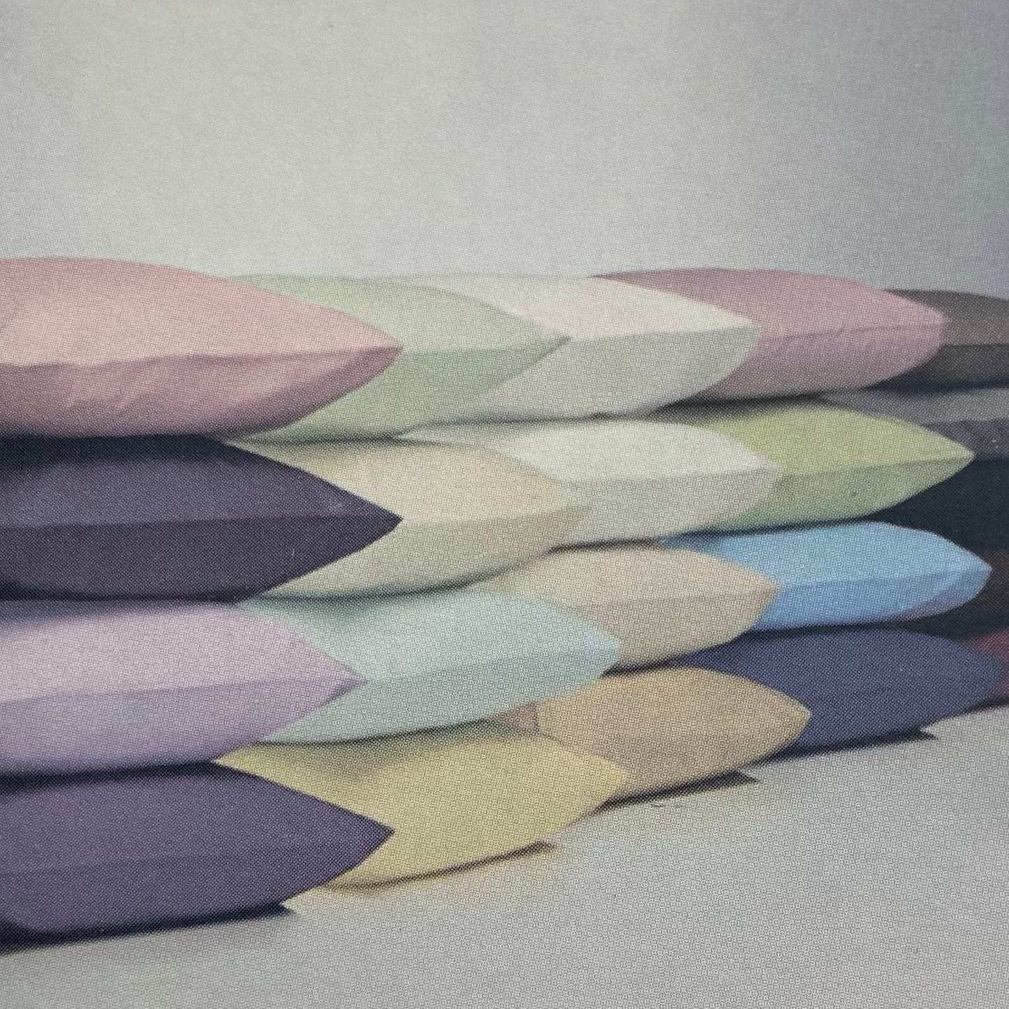 Flat Sheet by Belledorm