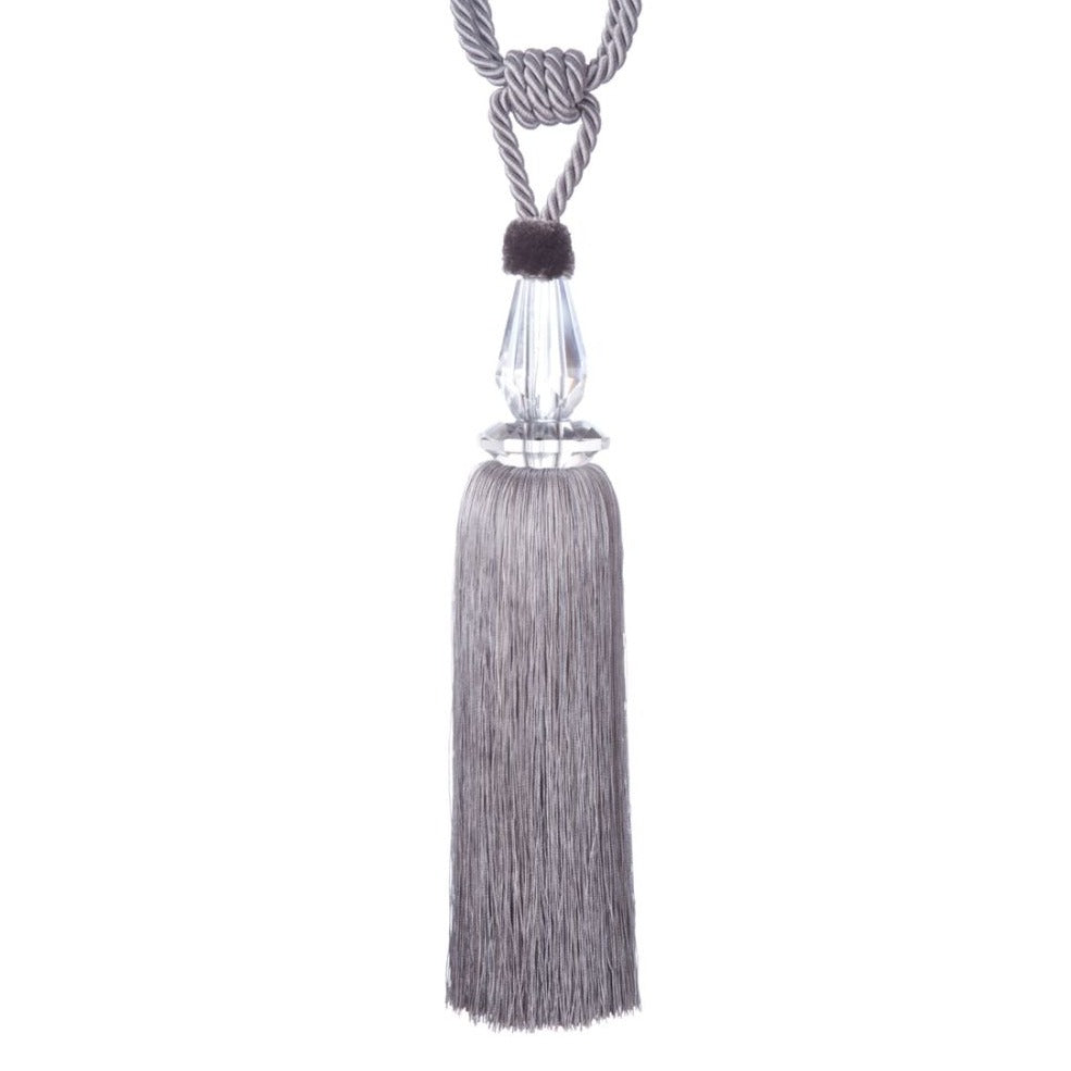 Shard Curtain Tie Back by Jones Interiors