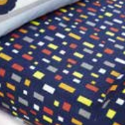Construction Fitted Sheet by Catherine Lansfield Kids