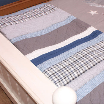 Varsity Cushion Cover by Babyface
