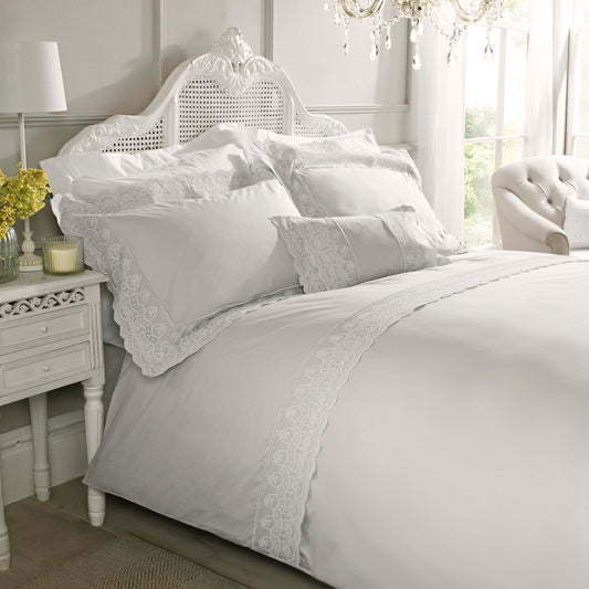 Aimee Duvet Cover & Pillowcases by Holly Willoughby