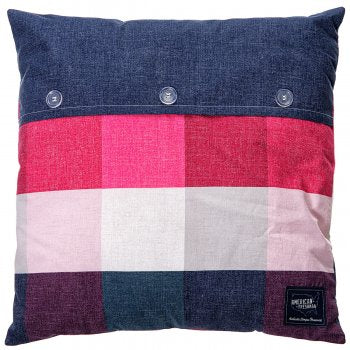 Anderson Duvet Cover & Pillowcases by Track & Field American Freshman