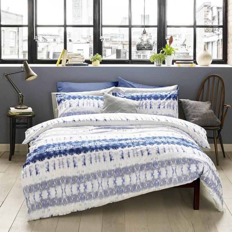 Arizona Duvet Set by Blueprint