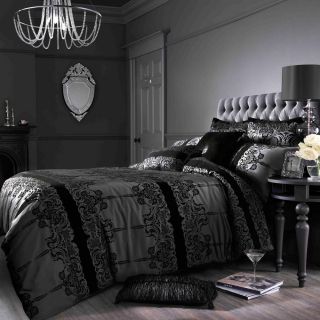 Astoria Duvet Cover & Pillowcases by Kylie Minogue