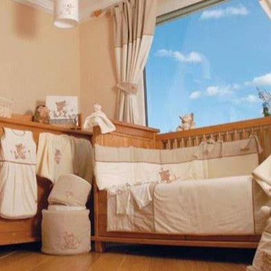 Sleeping Bag by Dormouse