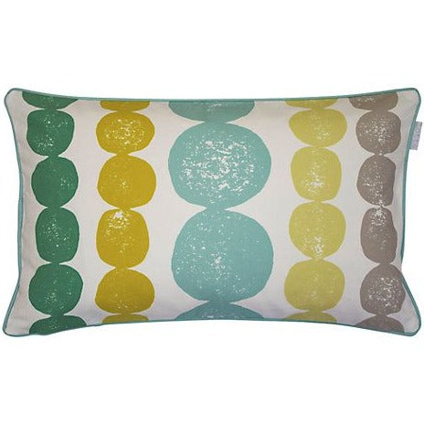 Bergen Cushion by Lotta Jansdotter