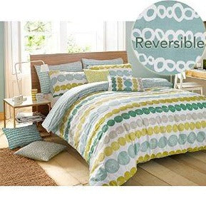 Bergen Cushion by Lotta Jansdotter