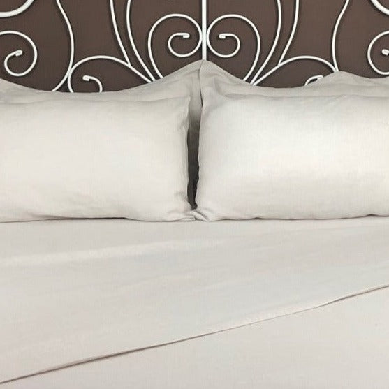 Flat Sheet by Dreamweaver Linens