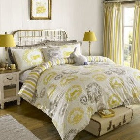Cecile Duvet Set by Kirstie Allsopp Home Living