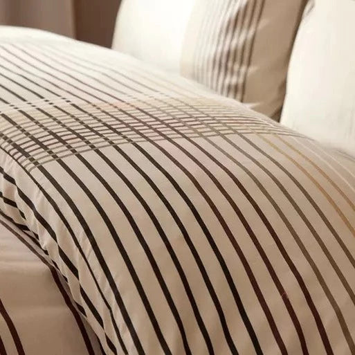 Charlie Duvet Set by Belledorm