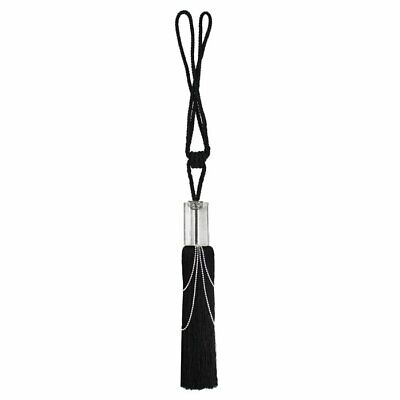 CIMC Glass &Tassel Tieback