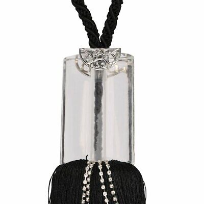 CIMC Glass &Tassel Tieback