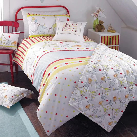 Milly Cushion by Kirstie Allsopp Little Living