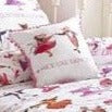 Mice Like Dancing Cushion by Emma Bridgewater