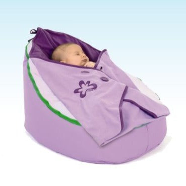 Doomoo Wrap for the Doomoo Seat