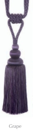 Ensemble Duchess Tieback by Jones Interiors