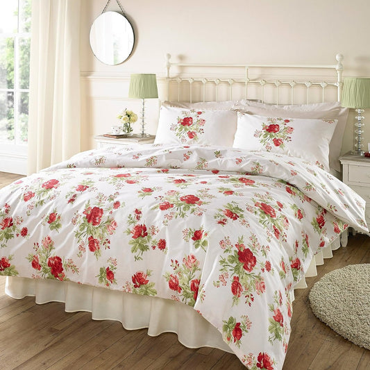 Francine Duvet Set by Janet Reger