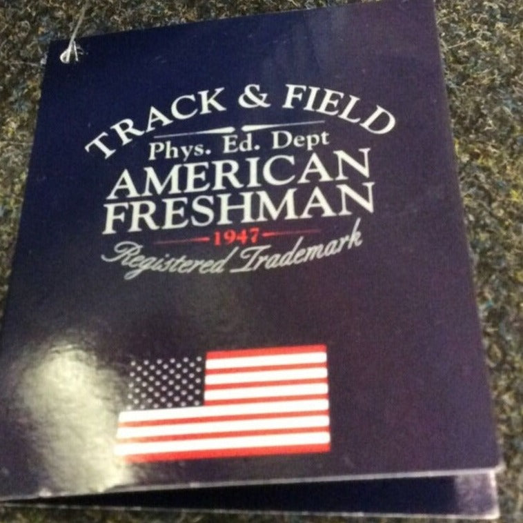 Kingston Filled Cushion by American Freshman