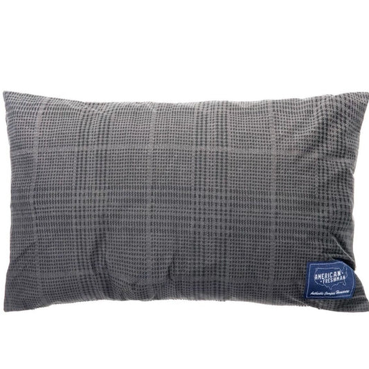 Kingston Filled Cushion by American Freshman