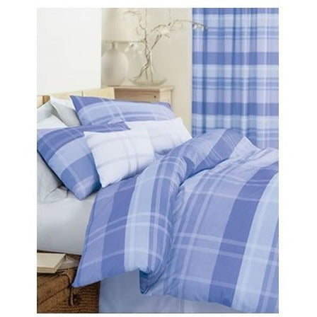 Glencoe Duvet Set by Dreams n Drapes