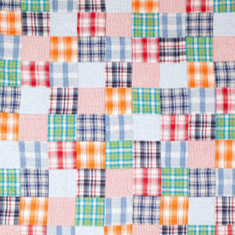 Harrison Quilted Pillow Sham by Babyface