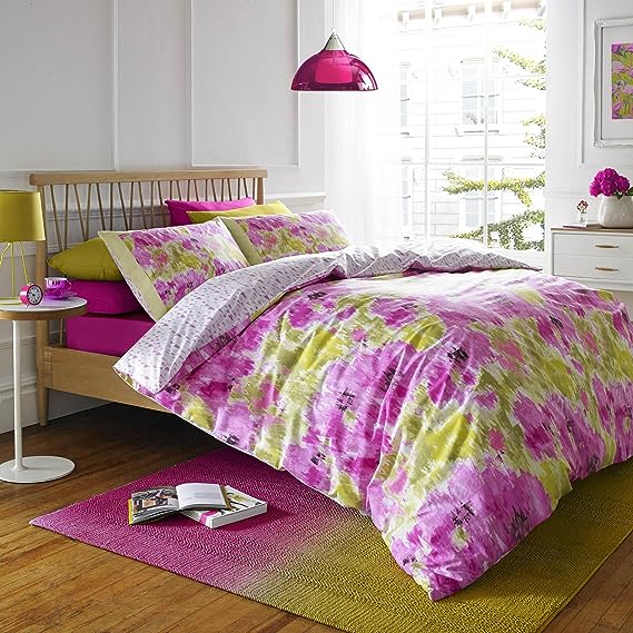 Havana Duvet Set by Blueprint