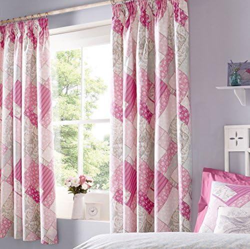 Hetty Curtains by Kirstie Allsopp