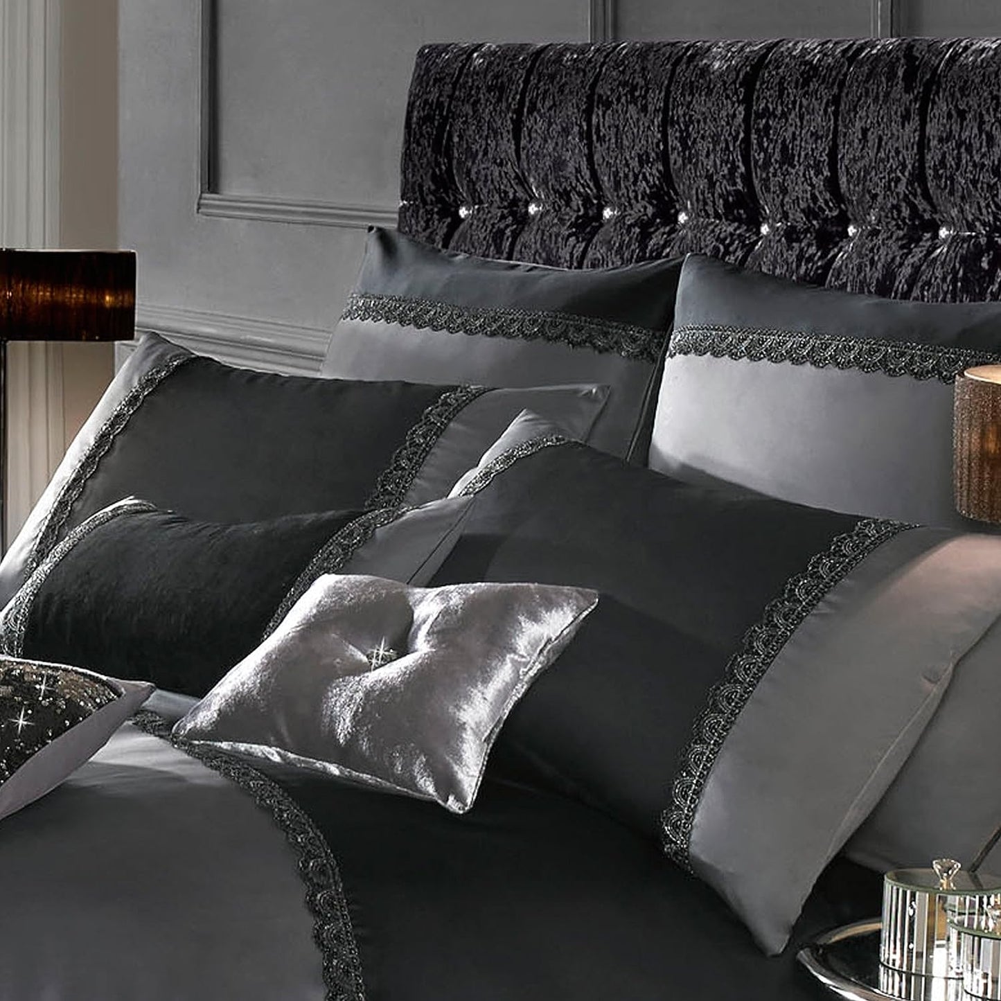 Isla Cushion by Kylie Minogue Home Collection