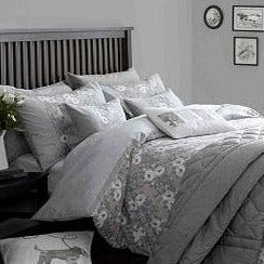 Josephine Filled Cushion by Kirstie Allsopp Home Living