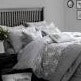 Josephine Quilted Bed Throw by Kirstie Allsopp Home Living