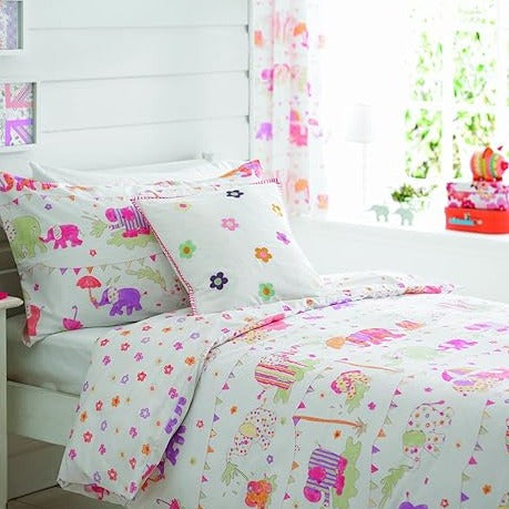 Jumbo Fun Cushion by Helena Springfield Kosy Kids