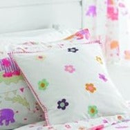 Jumbo Fun Cushion by Helena Springfield Kosy Kids