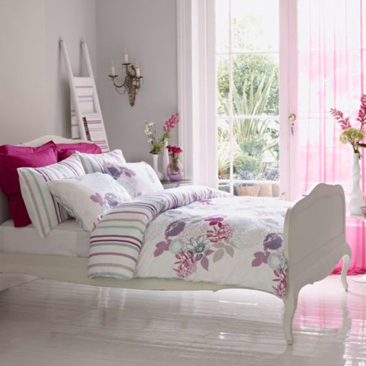 Kara Duvet Set by Kingsley Home