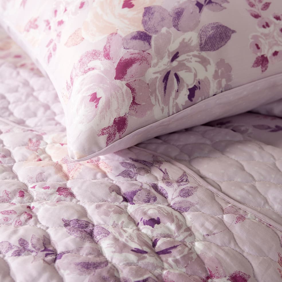 Katrina Duvet Set by Ditton Hill