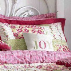 Mollie Duvet Set by Kirstie Allsopp Home Living