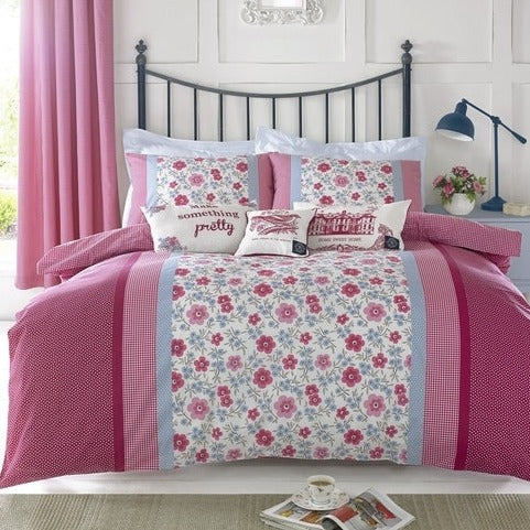 Bird Filled Cushion by Kirstie Allsopp