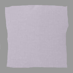 Belledorm Housewife Pillowcase Pair – 50% Combed Cotton 50% Polyester Easy‑Care Standard Pillowcases 51x76cm