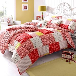 Luella Duvet Set by Kirstie Allsopp Home Living